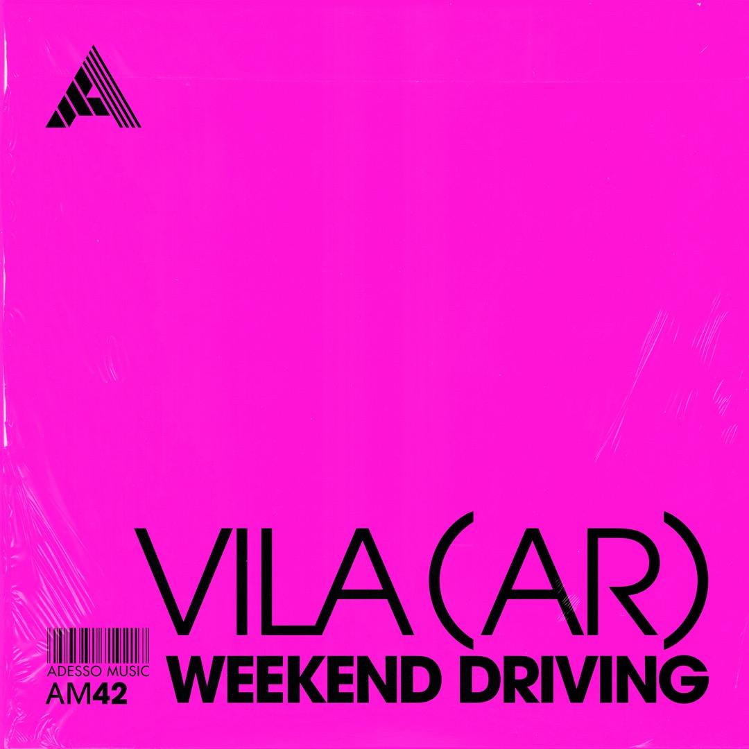 Weekend Driving