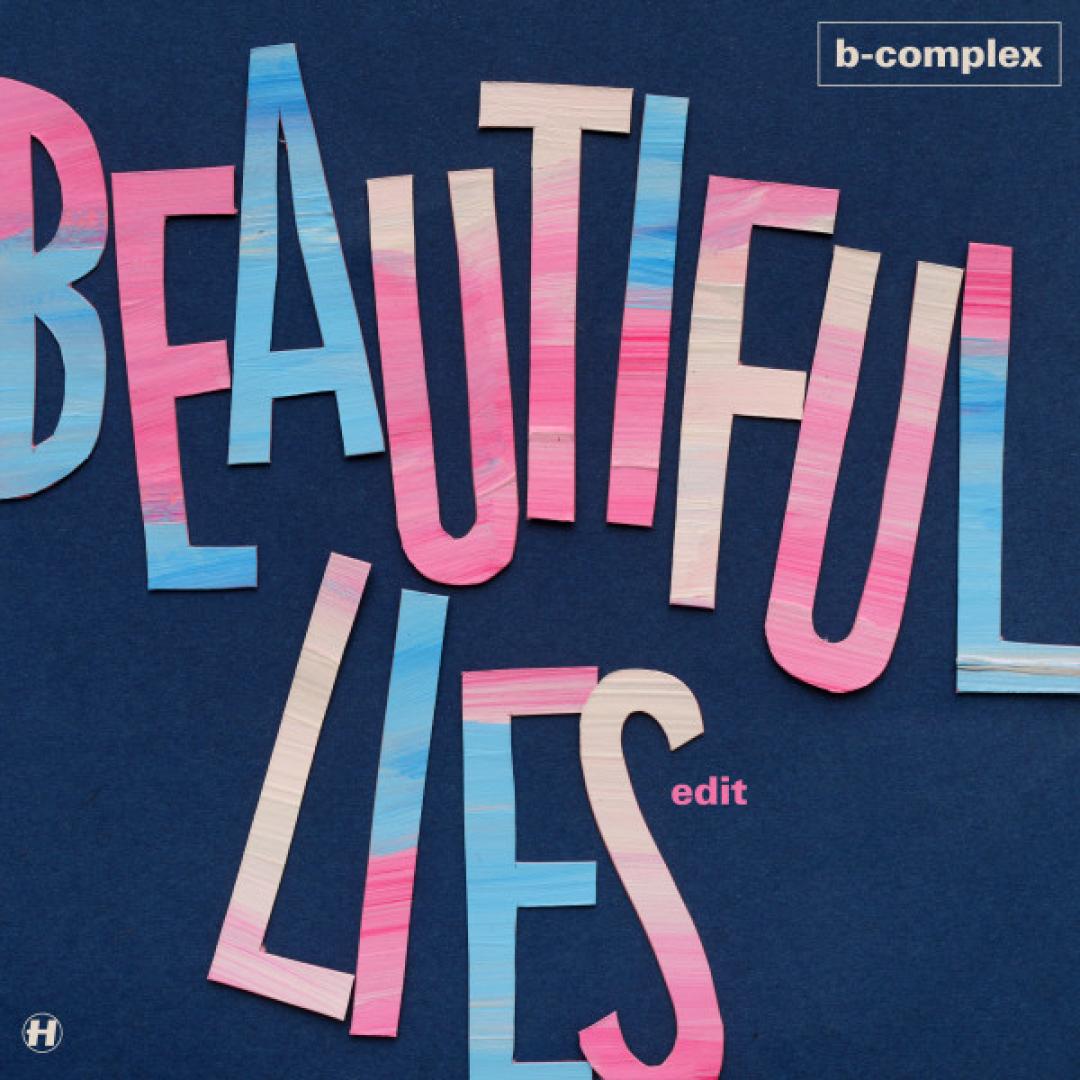 Beautiful Lies