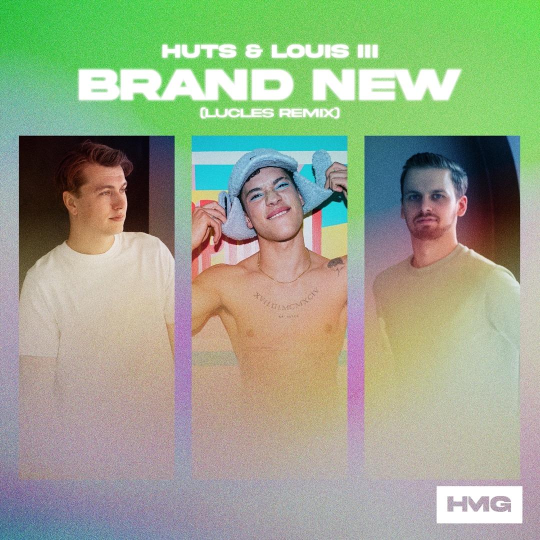Brand New