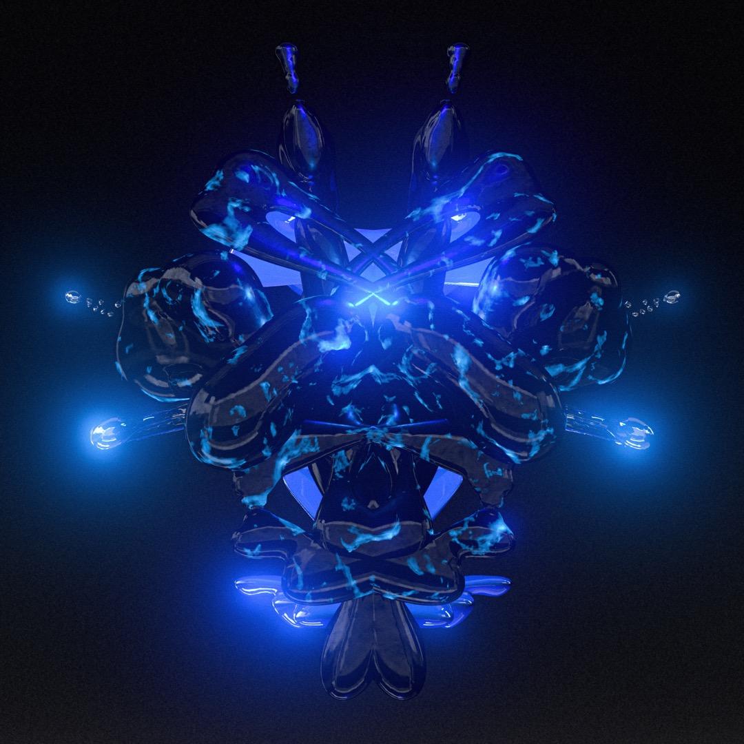 Blue Flame