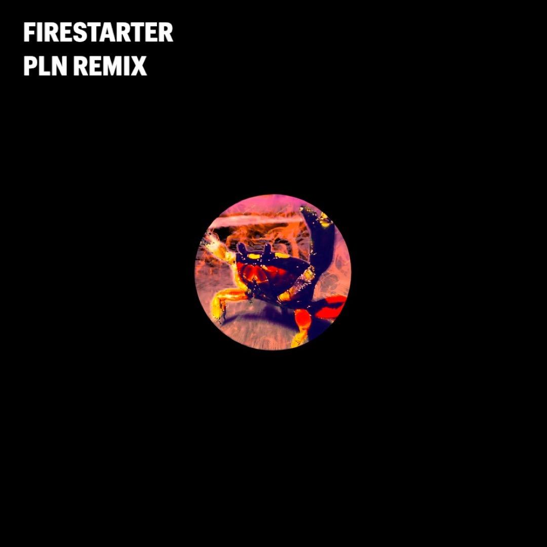 Firestarter