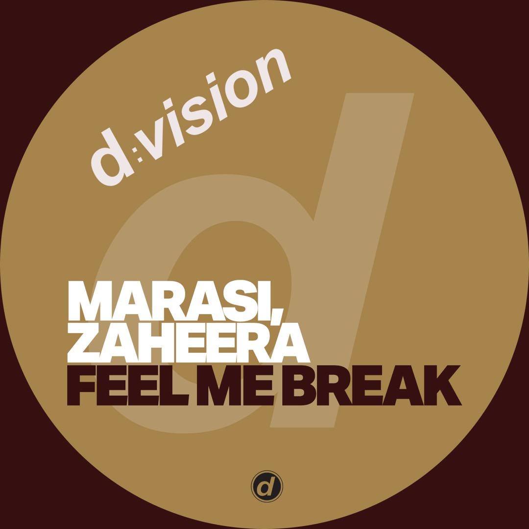Feel Me Break