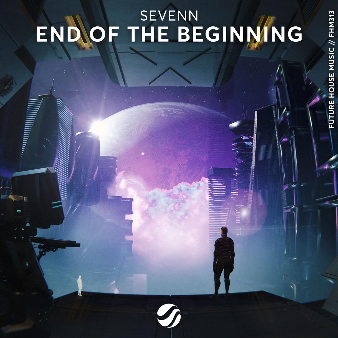 End Of The Beginning