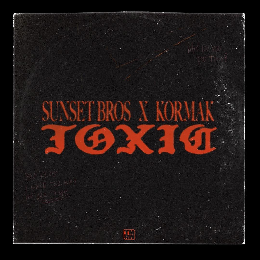 Toxic