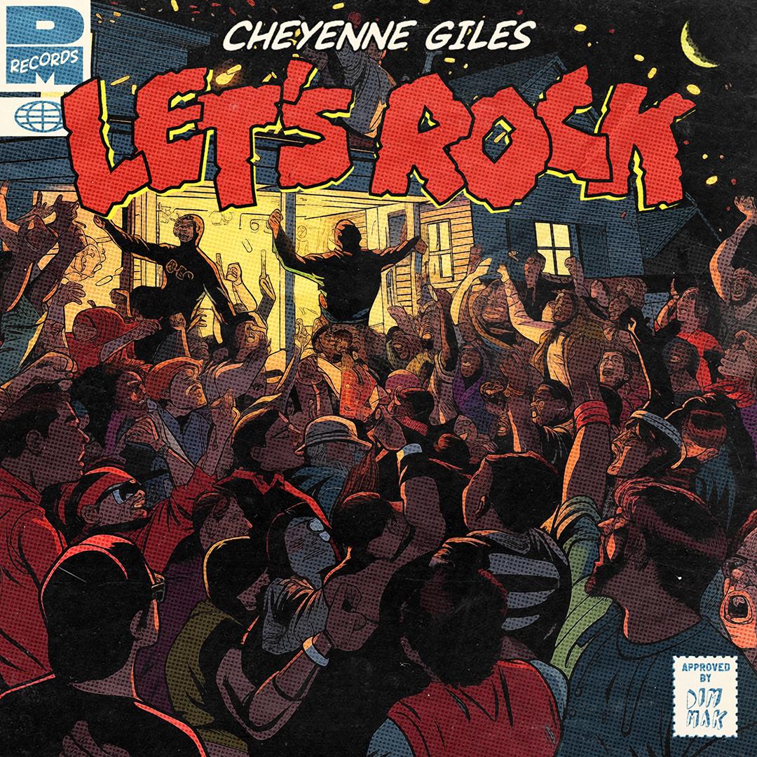Let's Rock