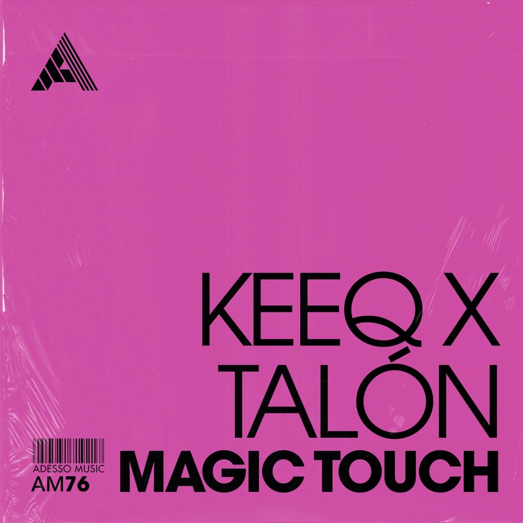 Magic Touch