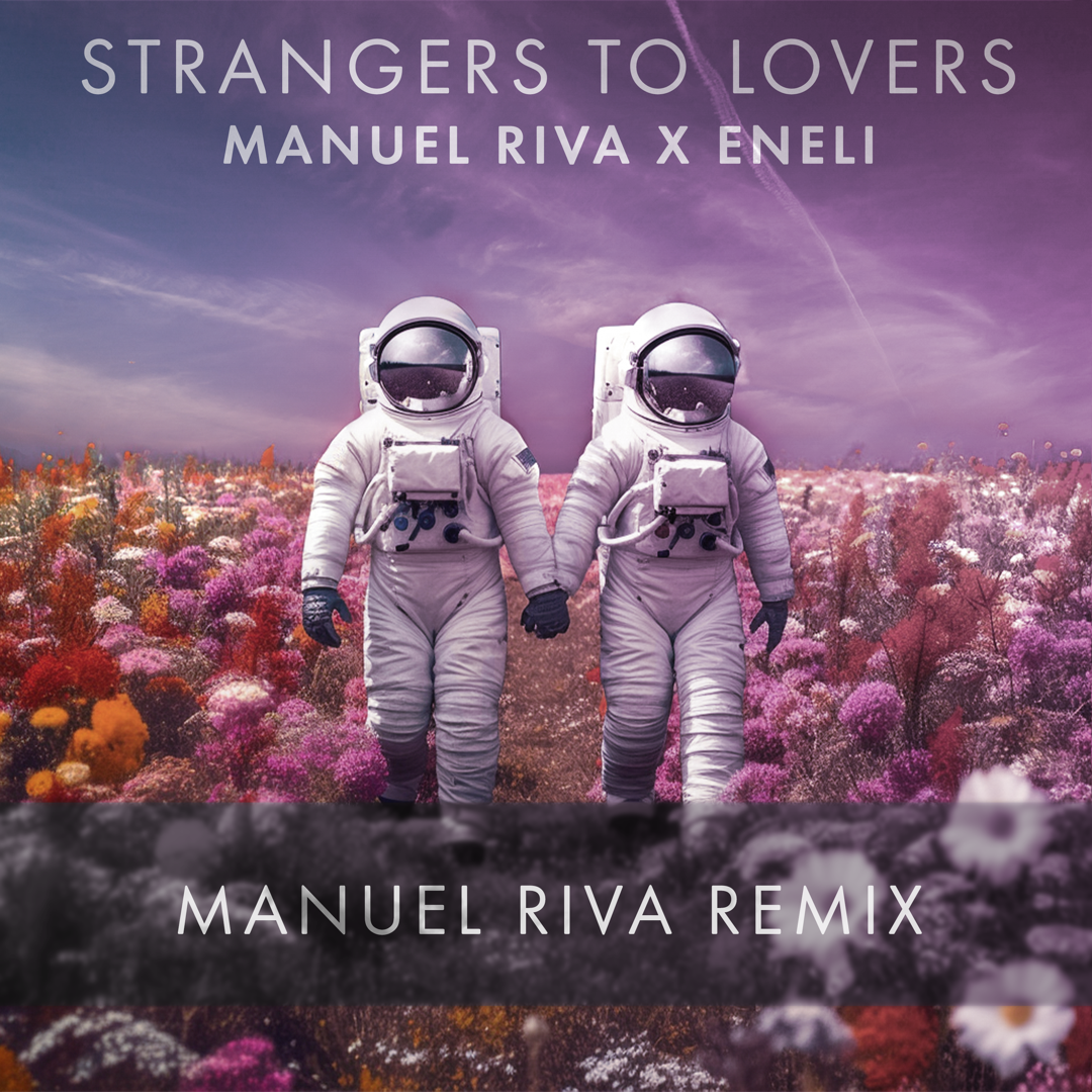 Strangers to Lovers