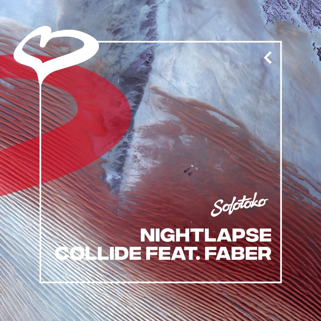 Collide feat. FABER