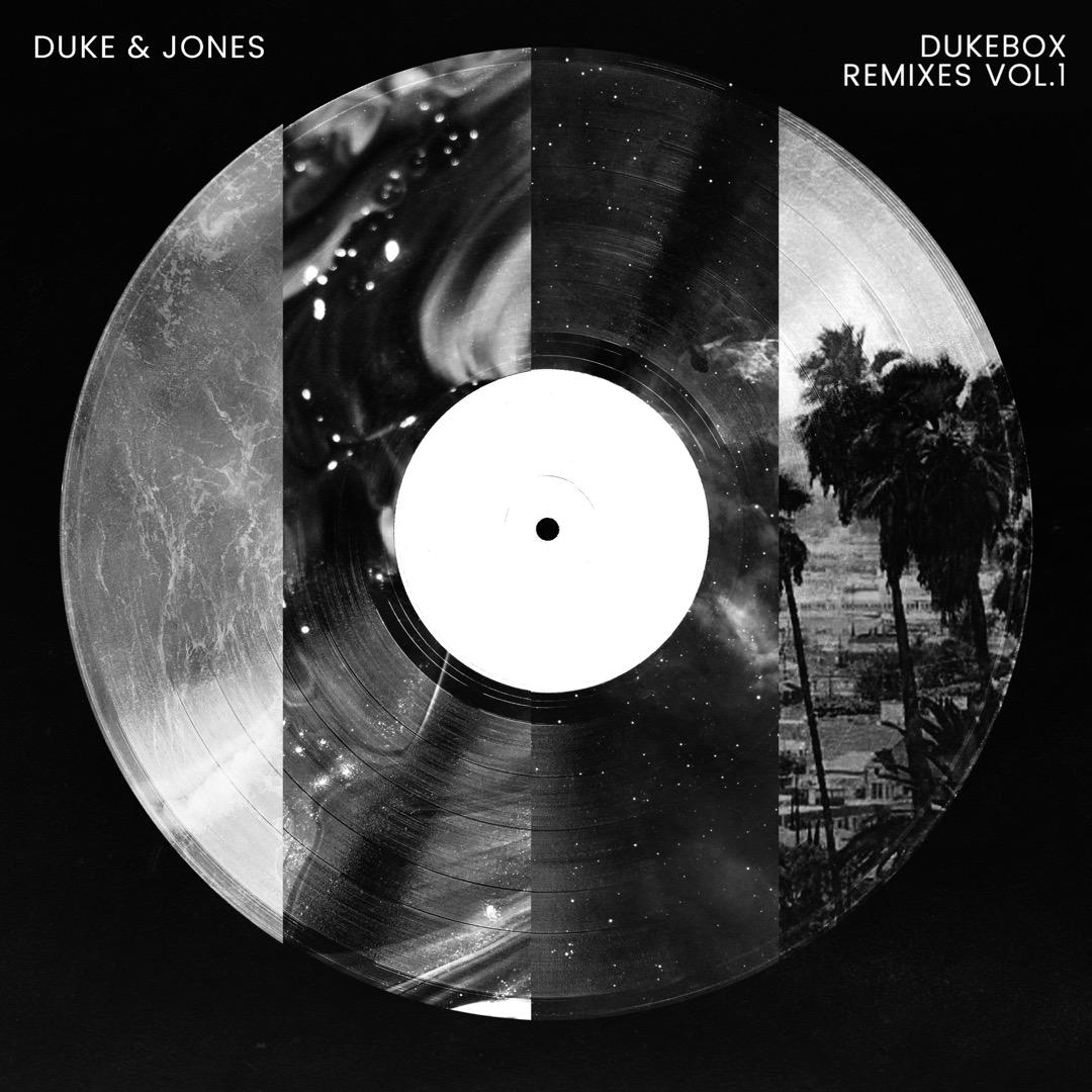 Bad Girls (Duke & Jones Remix)