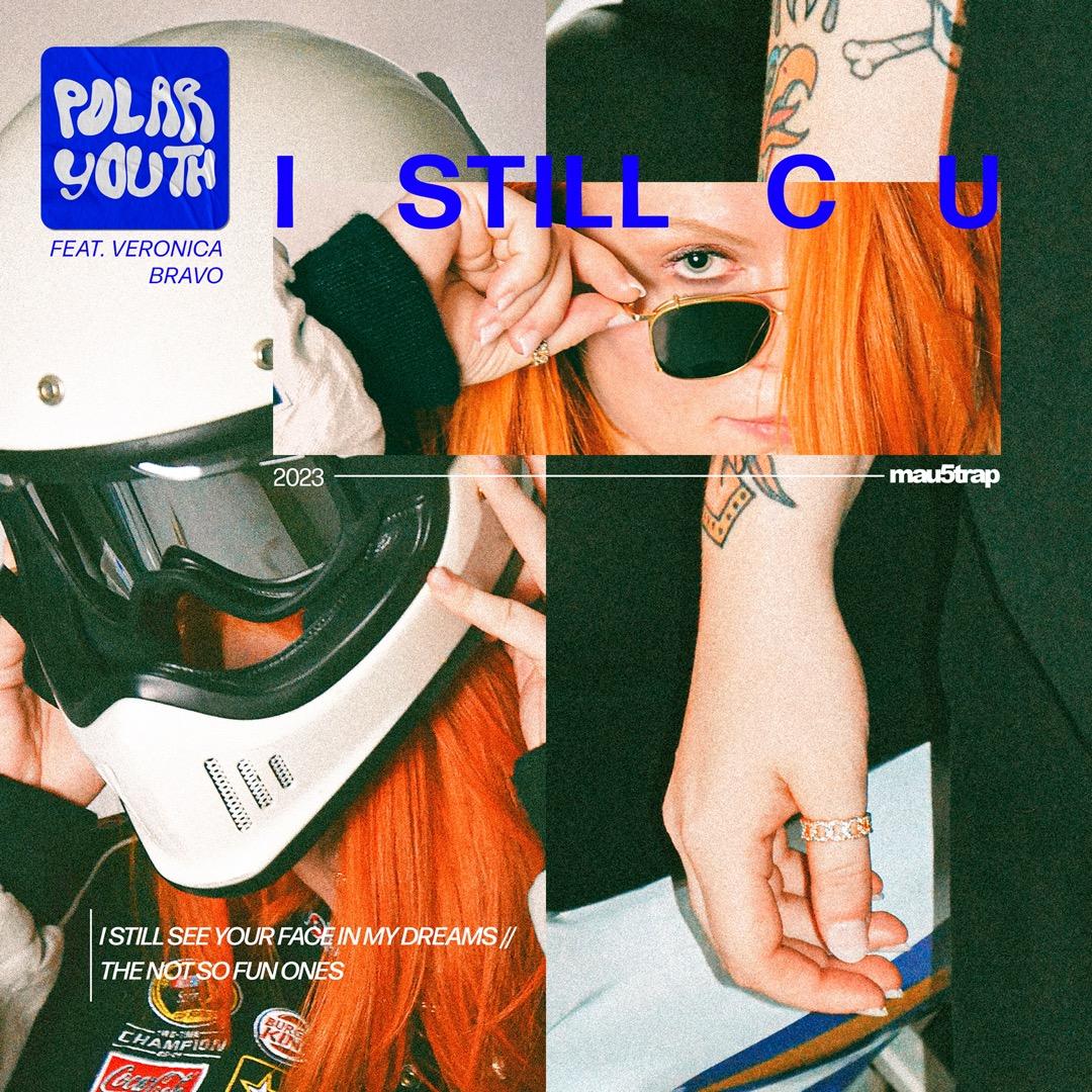 I Still C U (feat. Veronica Bravo)