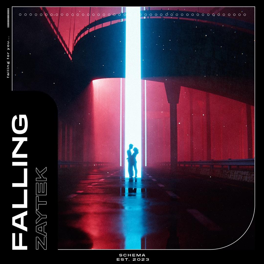 Falling