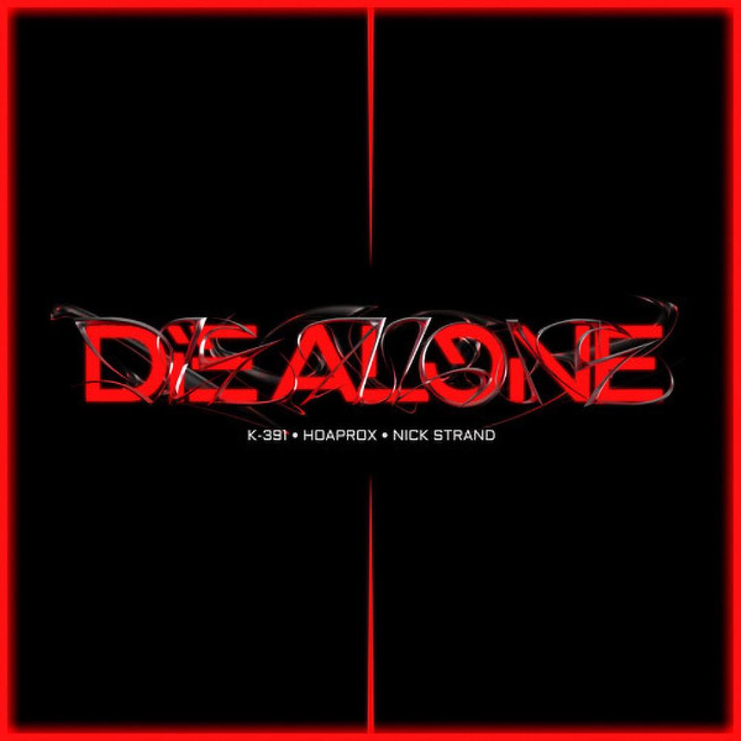 Die Alone