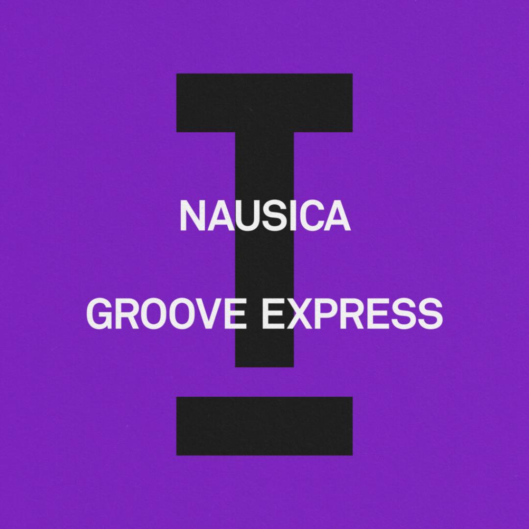 Groove Express