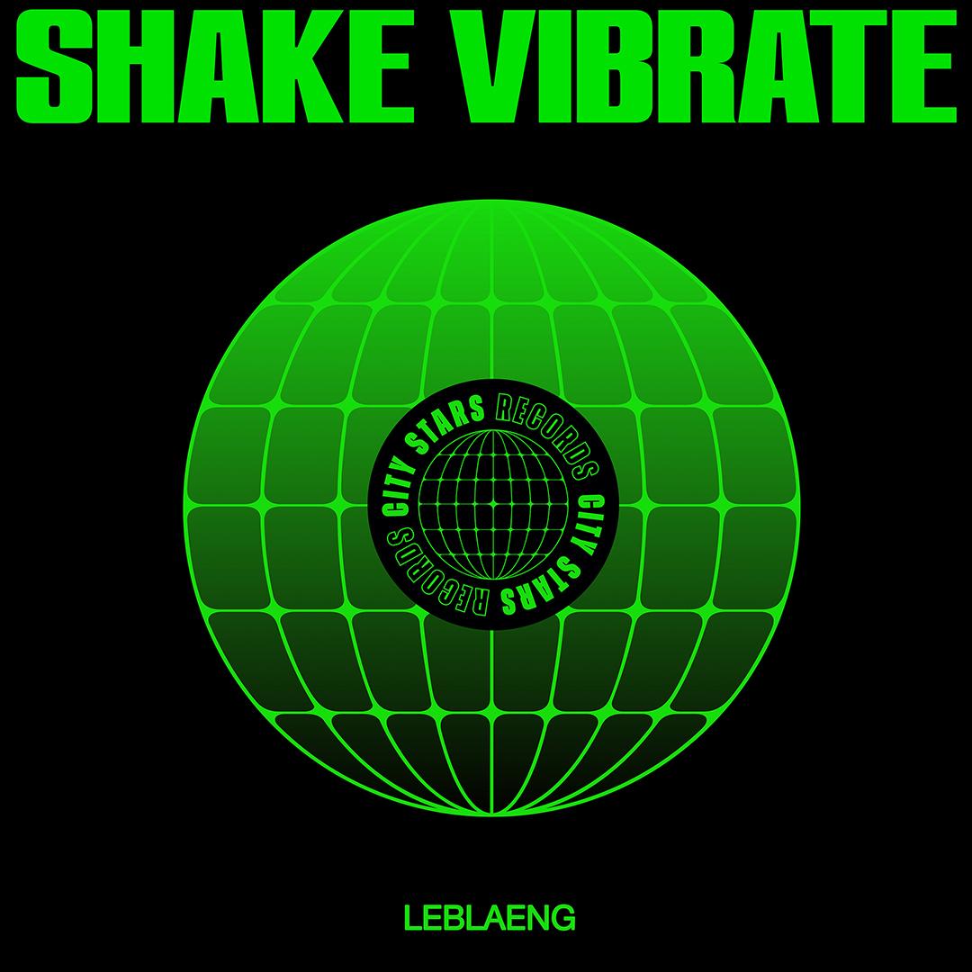 Shake Vibrate