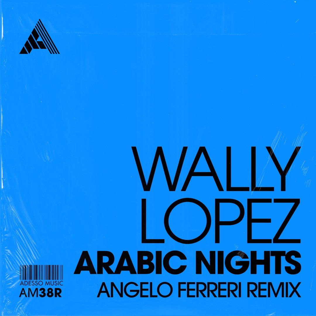 Arabic Nights