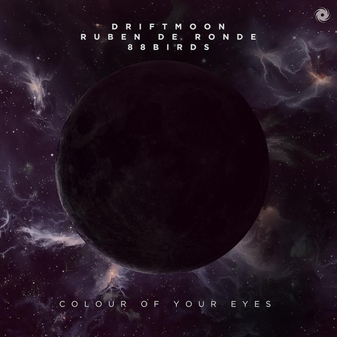 Colour Of Your Eyes