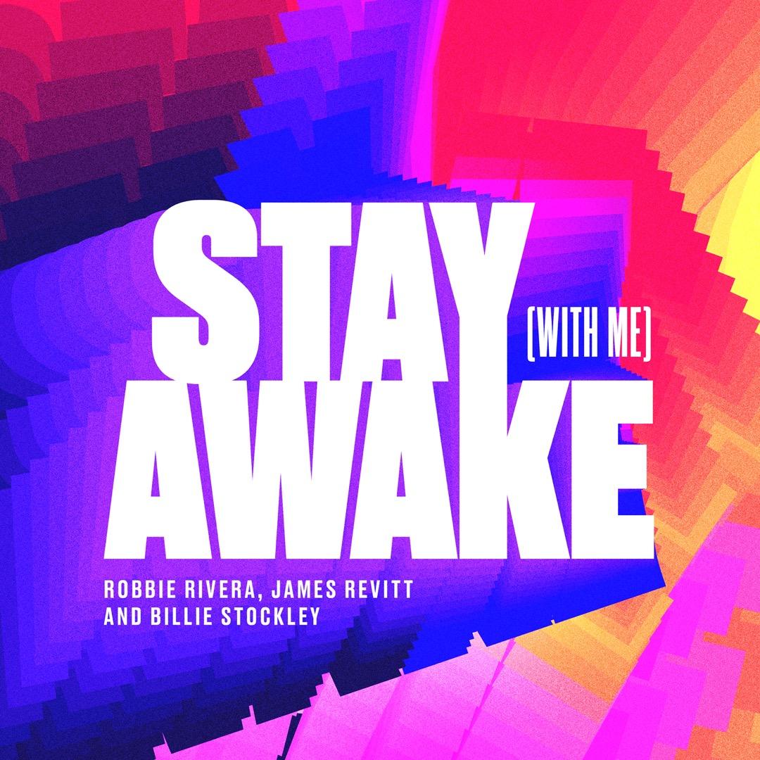 Stay Awake