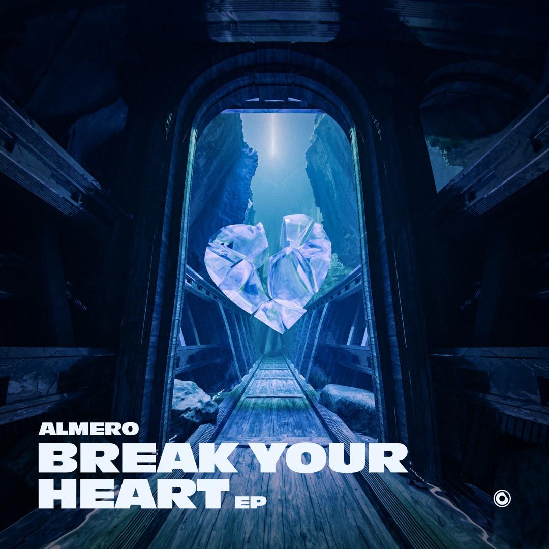 Break Your Heart