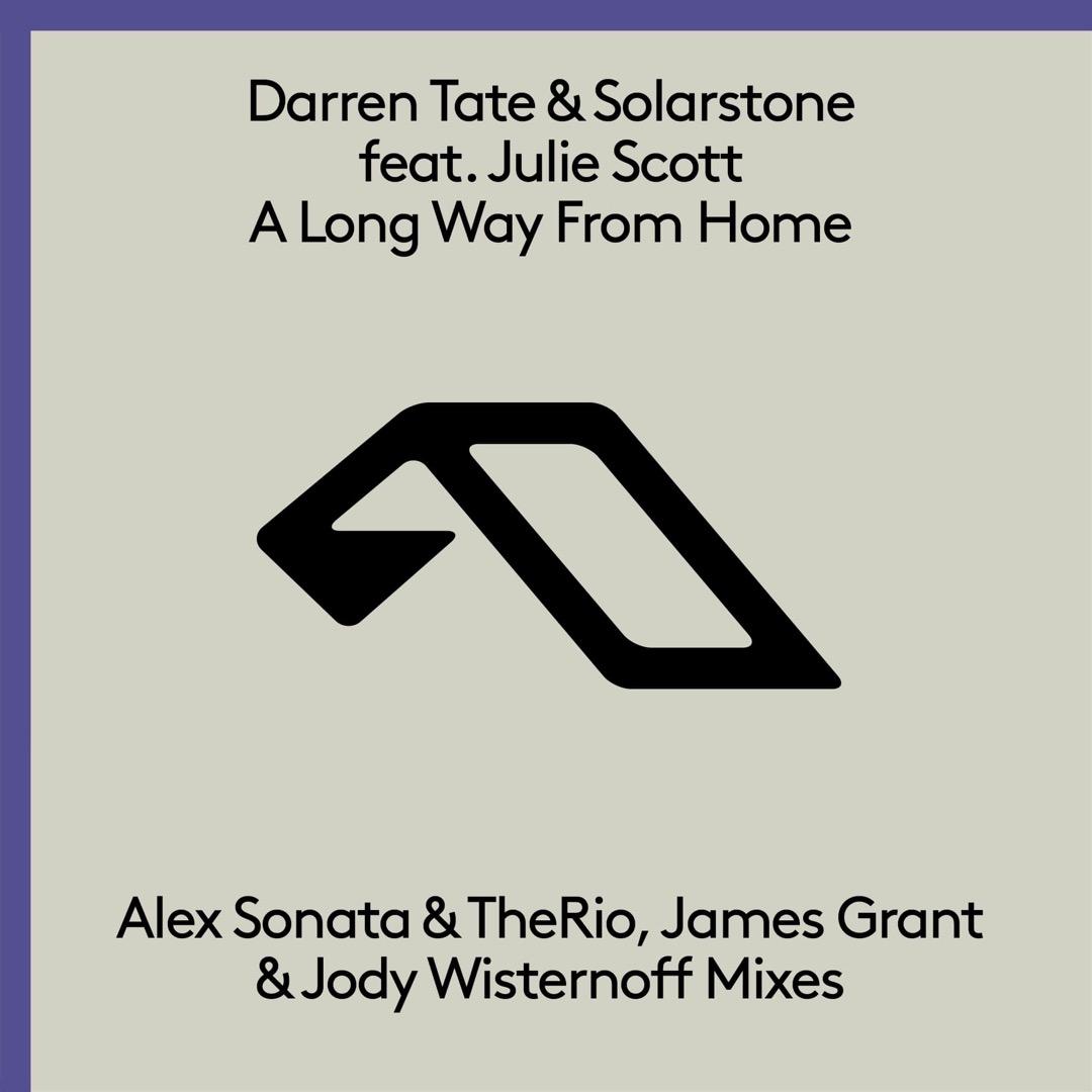 A Long Way From Home (Alex Sonata & TheRio Remix)