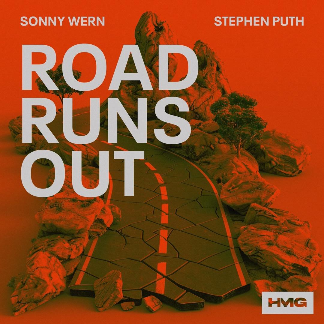 Road Runs Out (MOTi Remix)