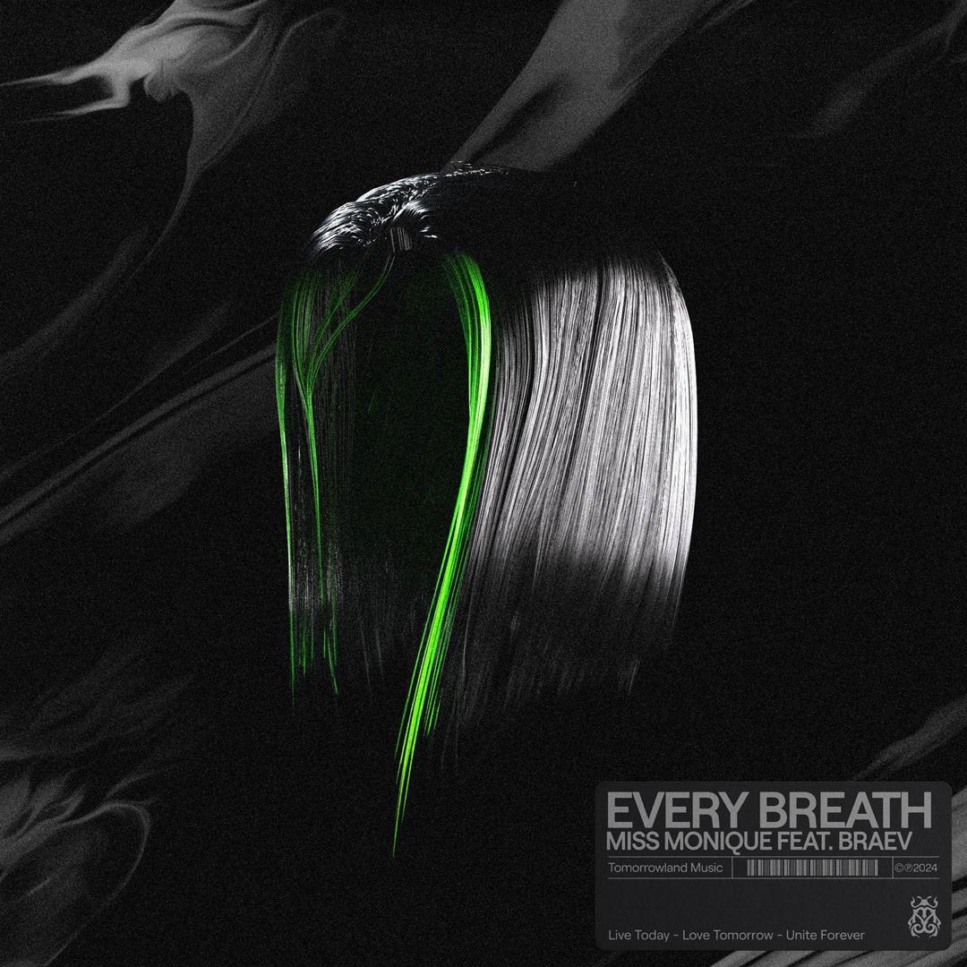 Every Breath (ft. braev)