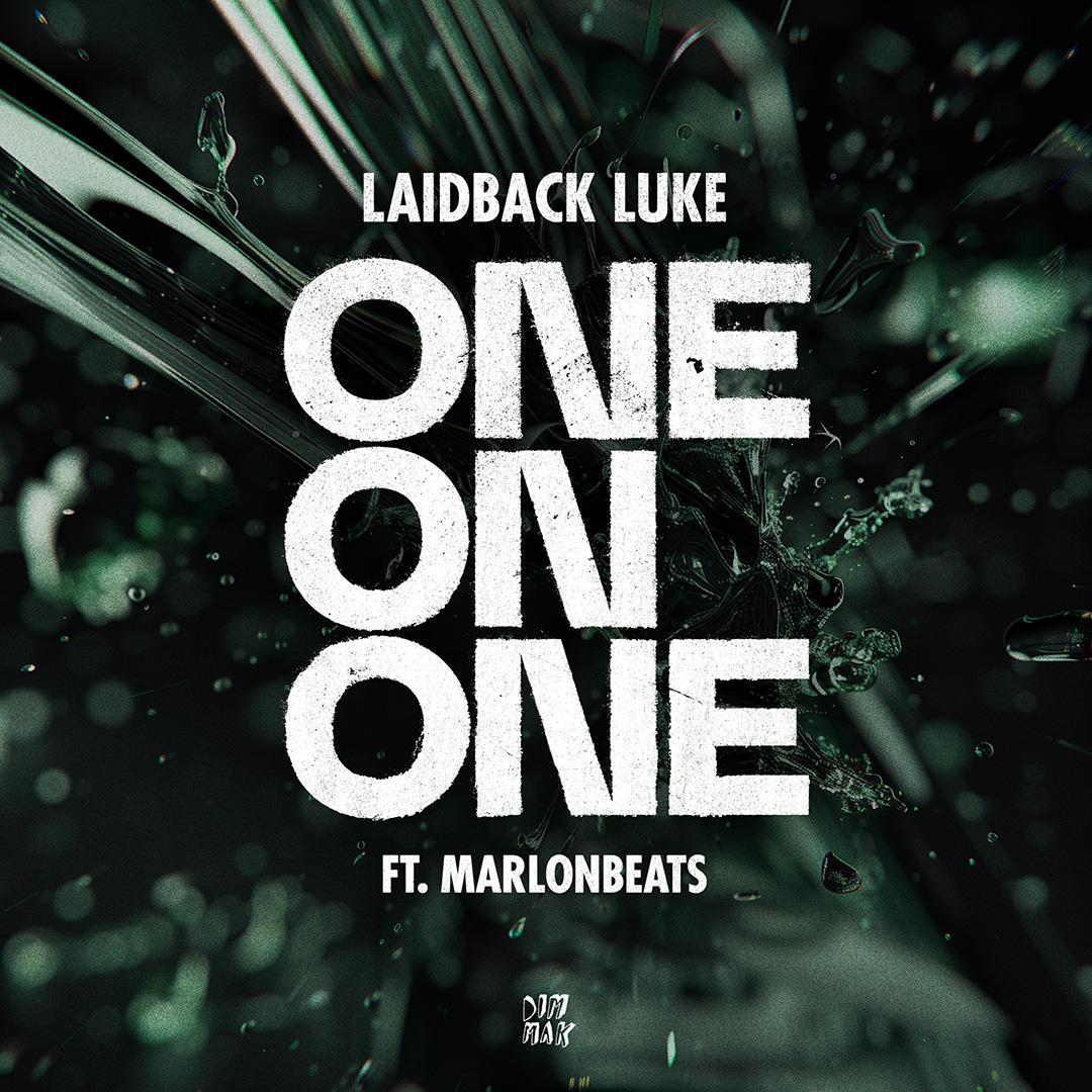 One on One (ft. marlonbeats)