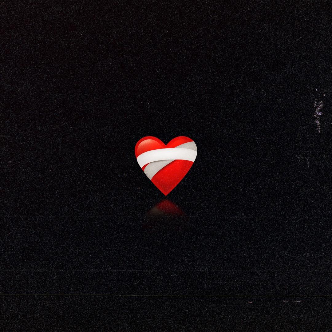 Healing (ft. Emily Roberts)