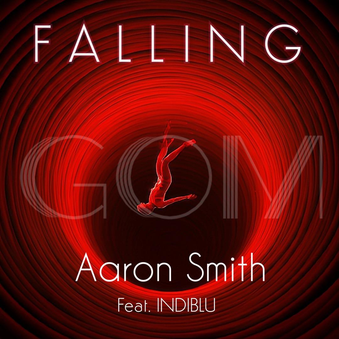 Falling (Tony Arzadon Remix)