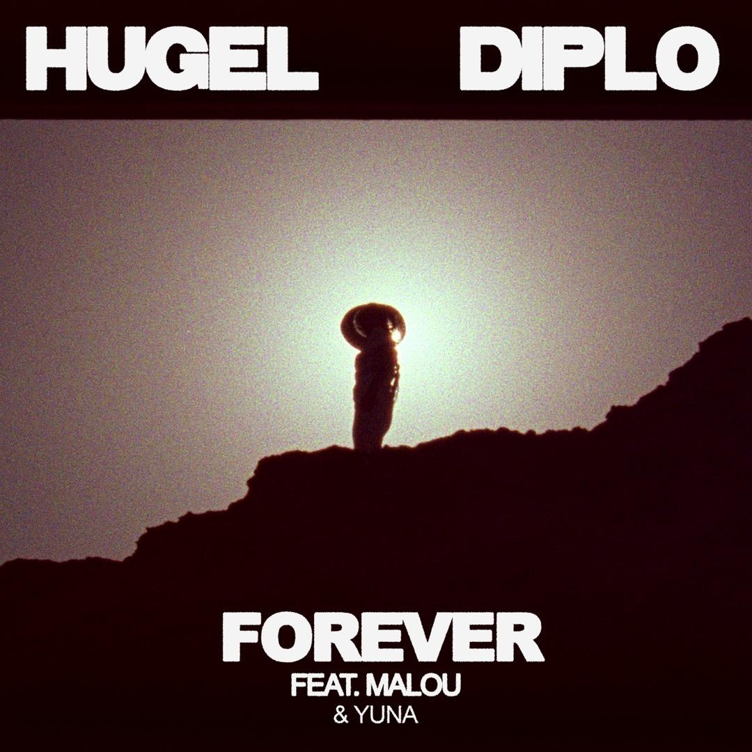 Forever (ft. Malou & Yuna)