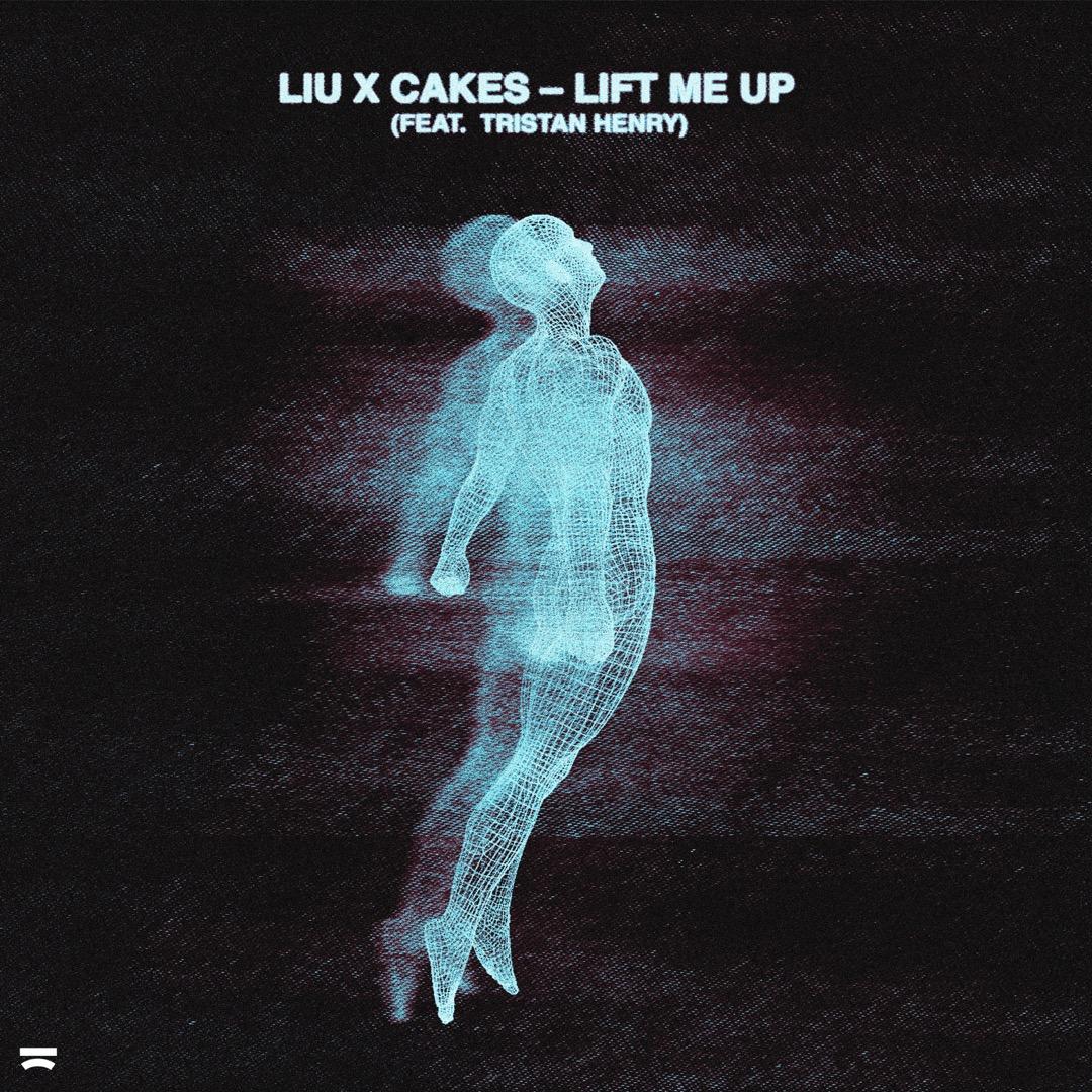 Lift Me Up (ft. Tristan Henry)