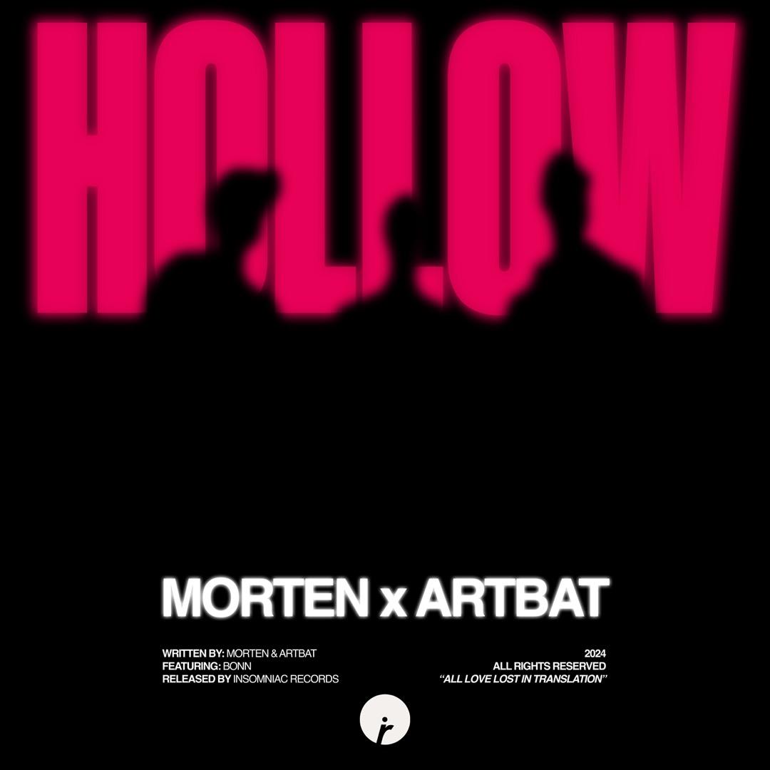 Hollow ft. Bonn