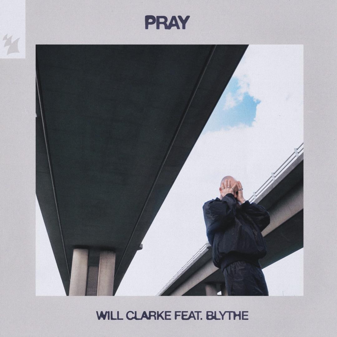 Pray (ft. blythe)