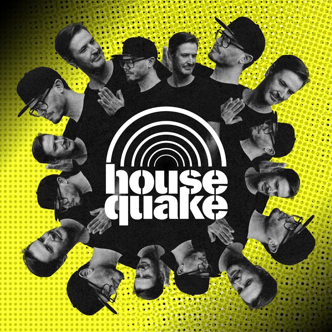 Freak (Housequake Rework)