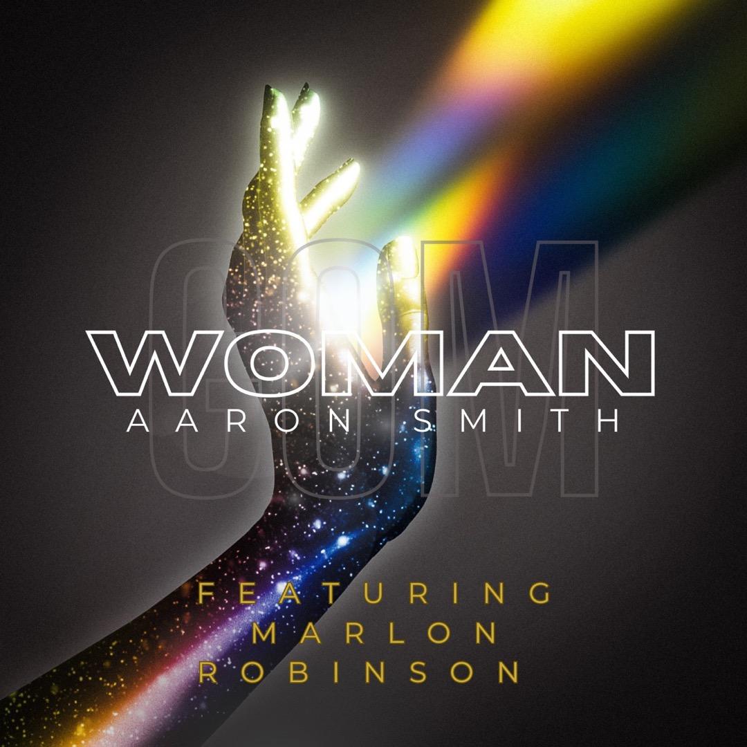 Woman (Tony Arzadon Remix)