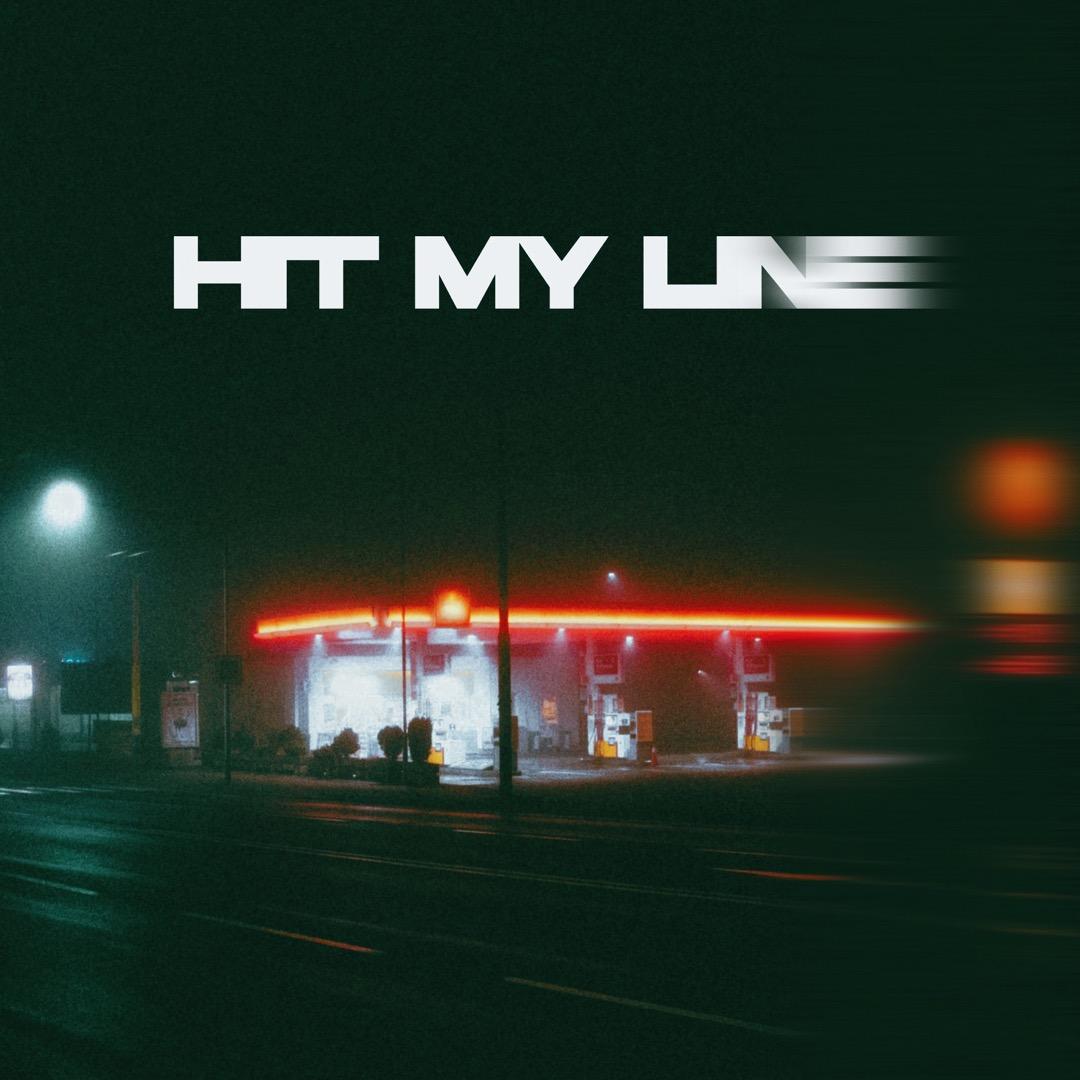Hit My Line
