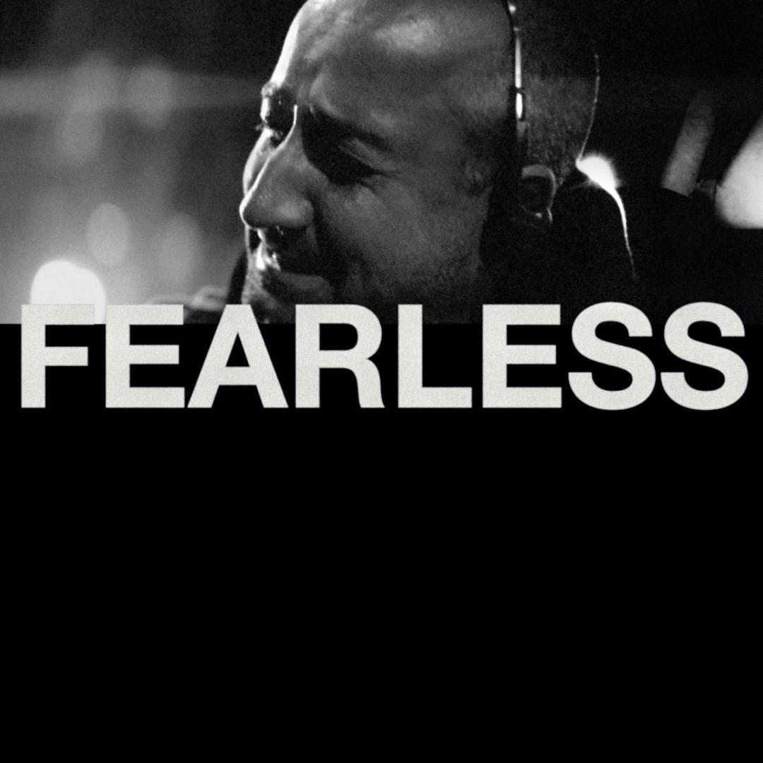 Fearless