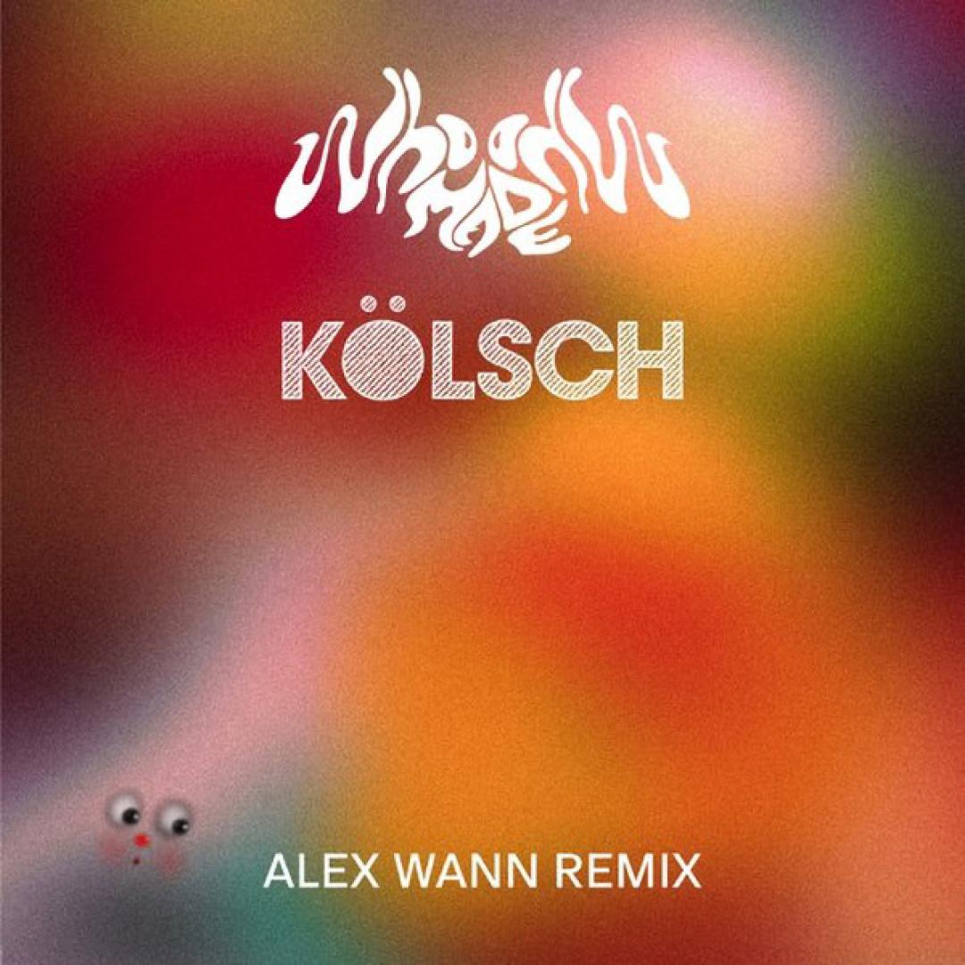 Heartless (Alex Wann Remix)