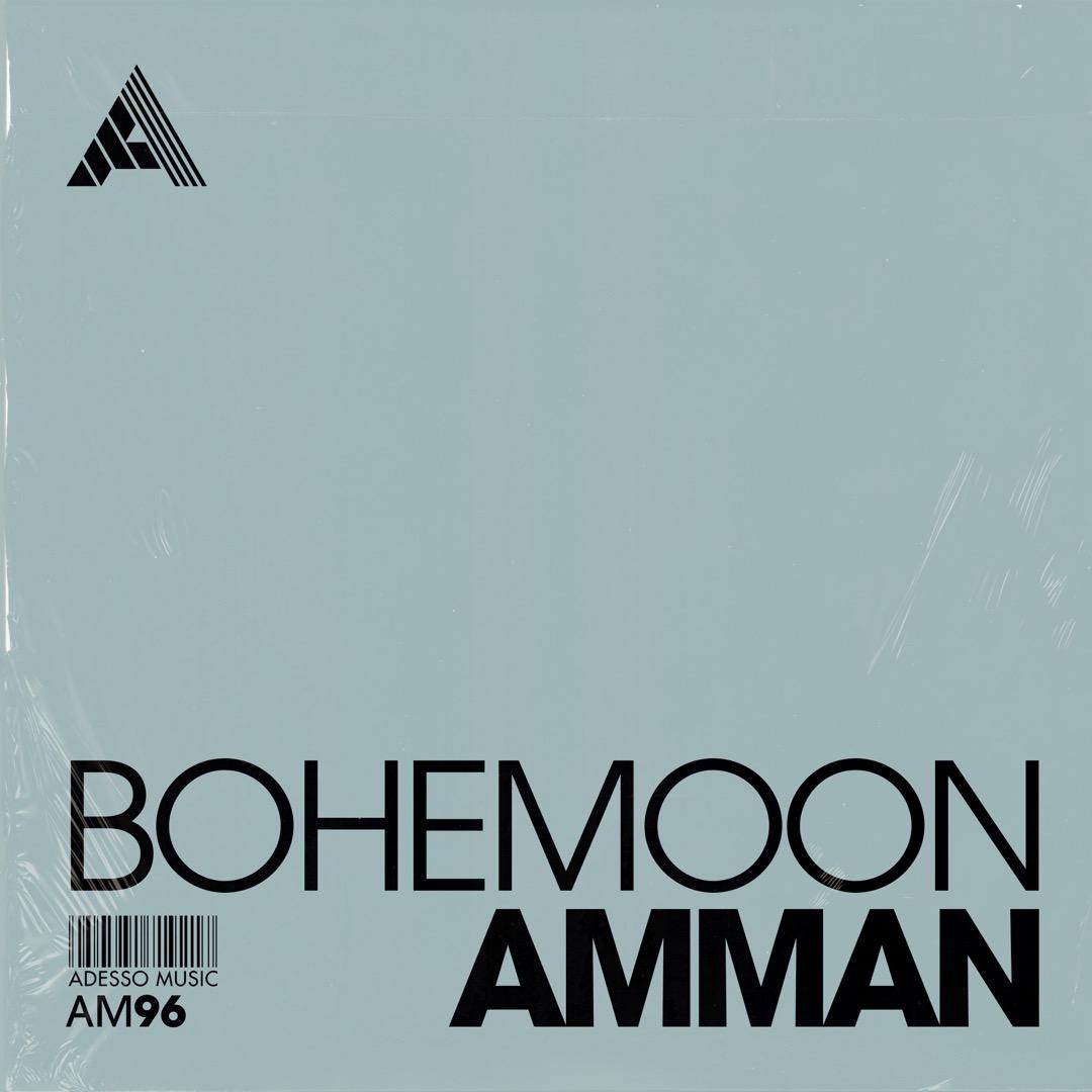 Amman