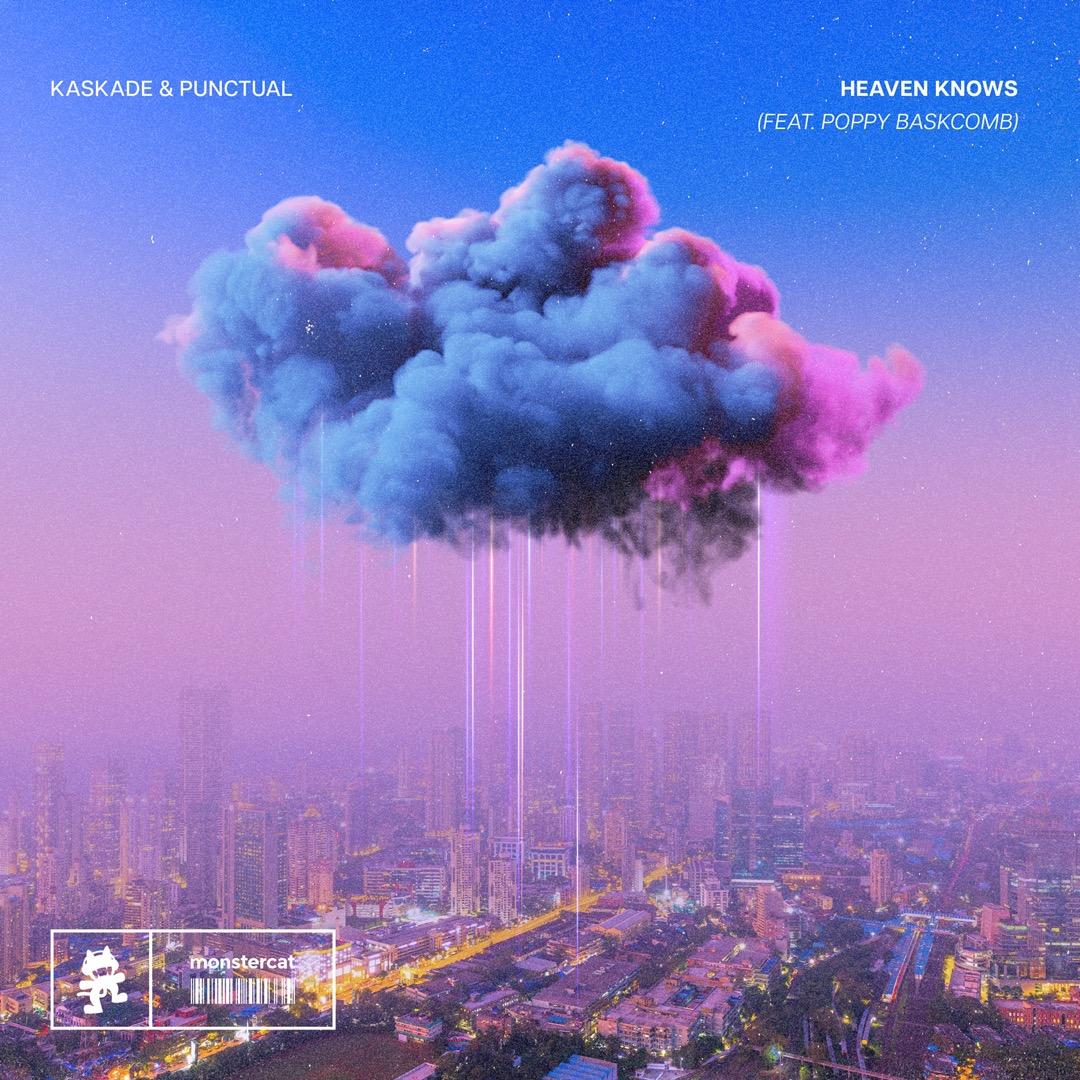 Heaven Knows (ft. Poppy Baskcomb)