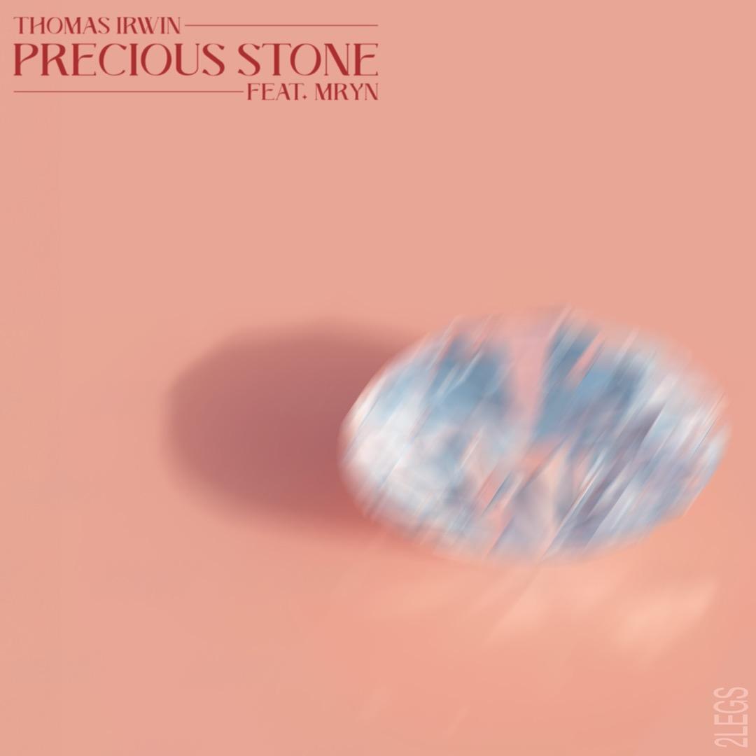 Precious Stone (feat. MRYN)
