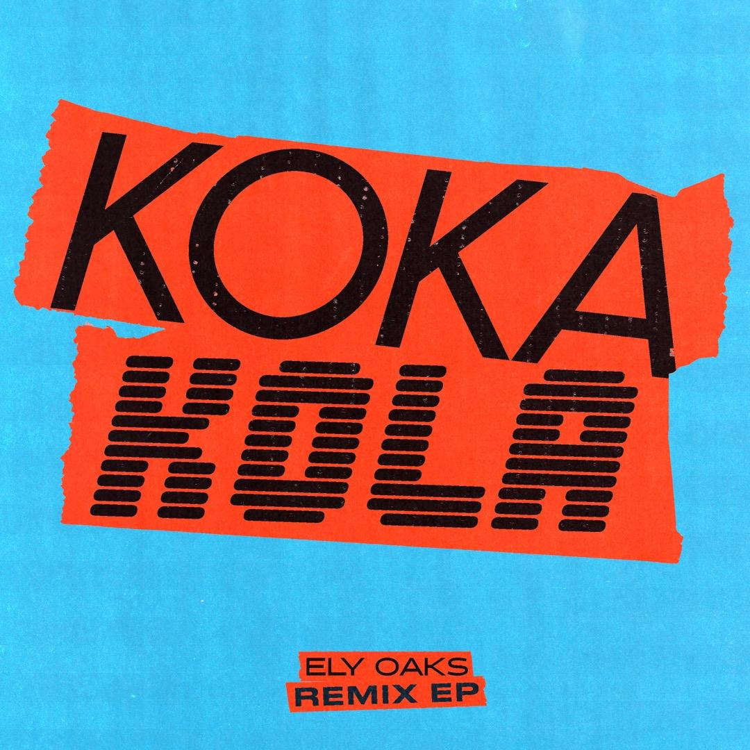 Koka Kola (KVSH Mix)