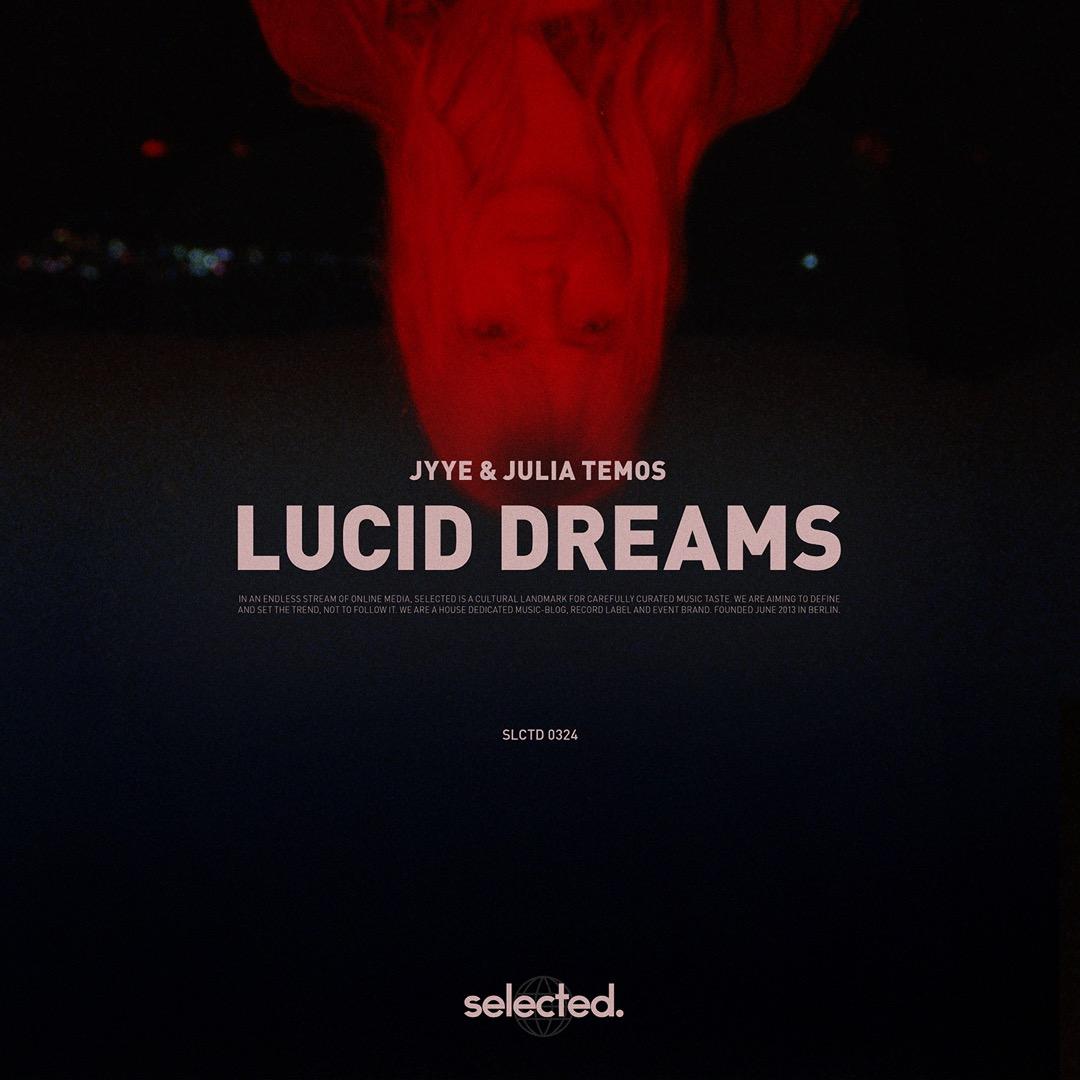 Lucid Dreams