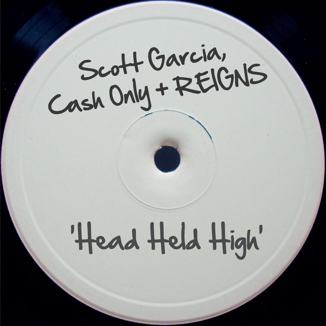 Head Held High