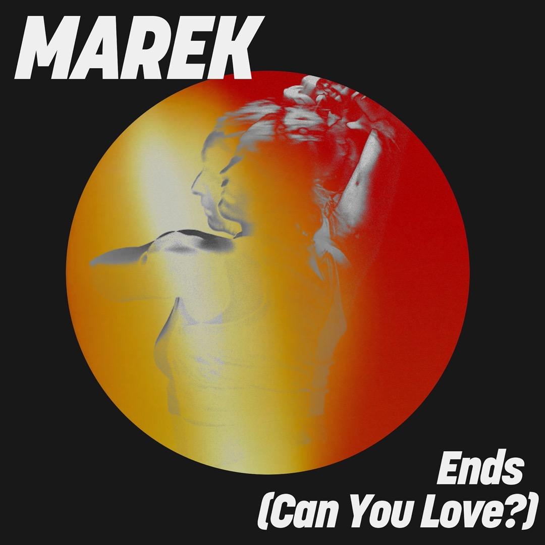 Ends (Can You Love?)