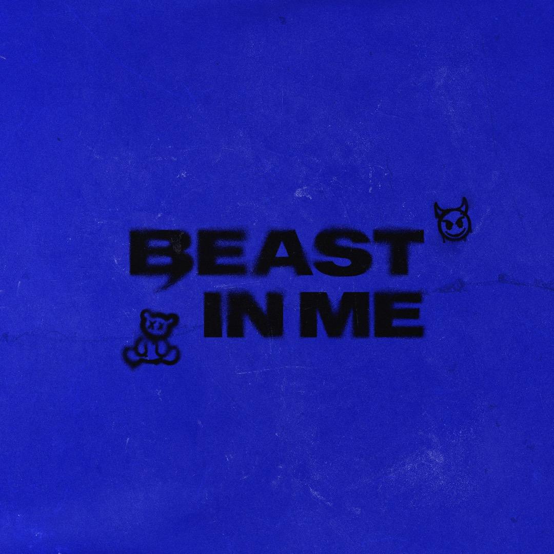Beast In Me (ft. Aurila)