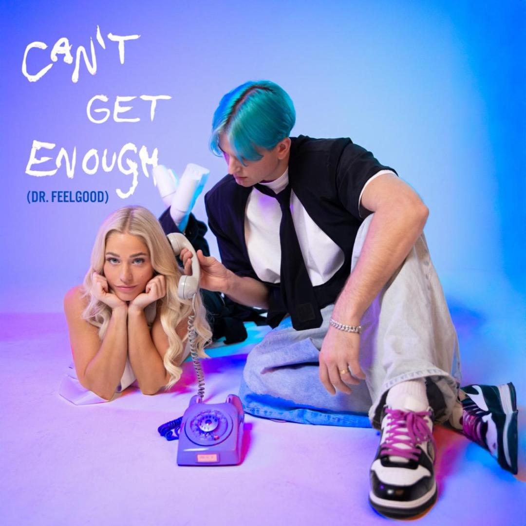 Can’t Get Enough (Dr. Feelgood)