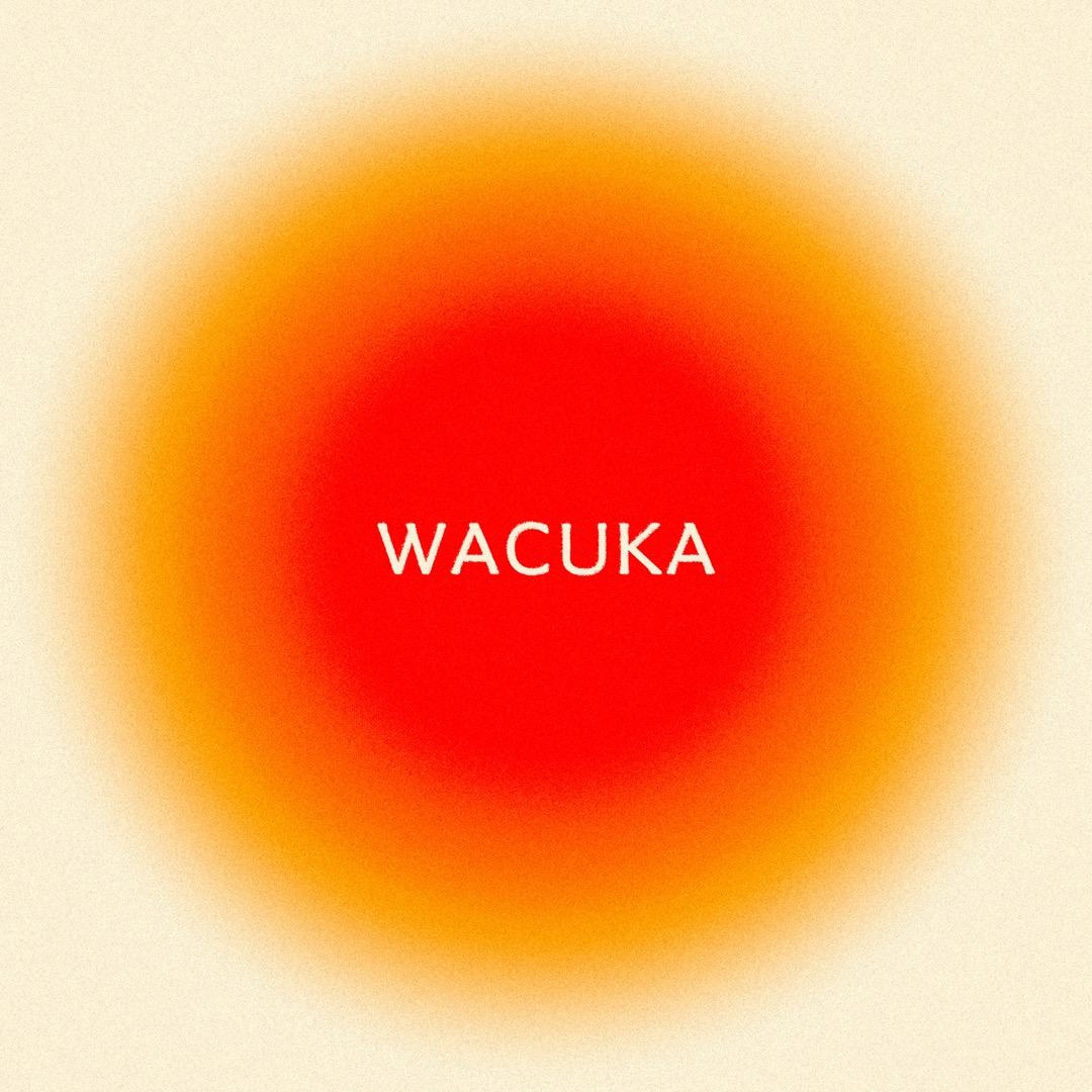Wacuka