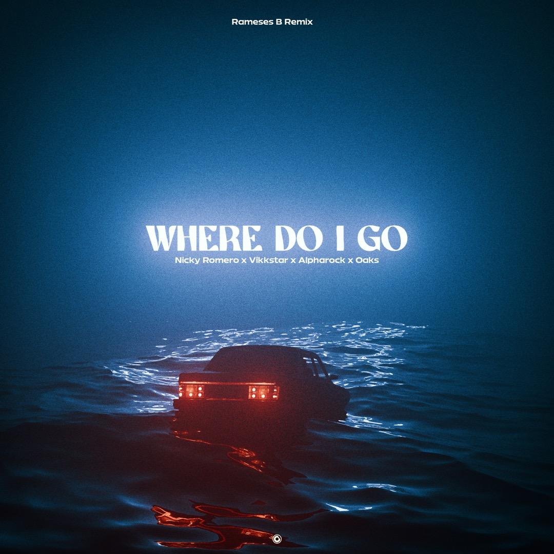 Where Do I Go