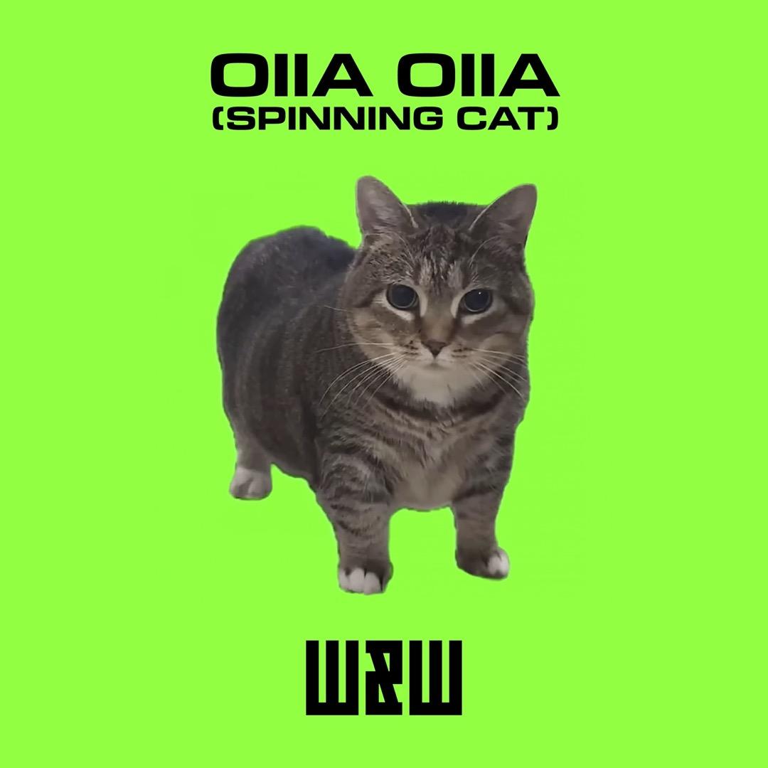OIIA OIIA
