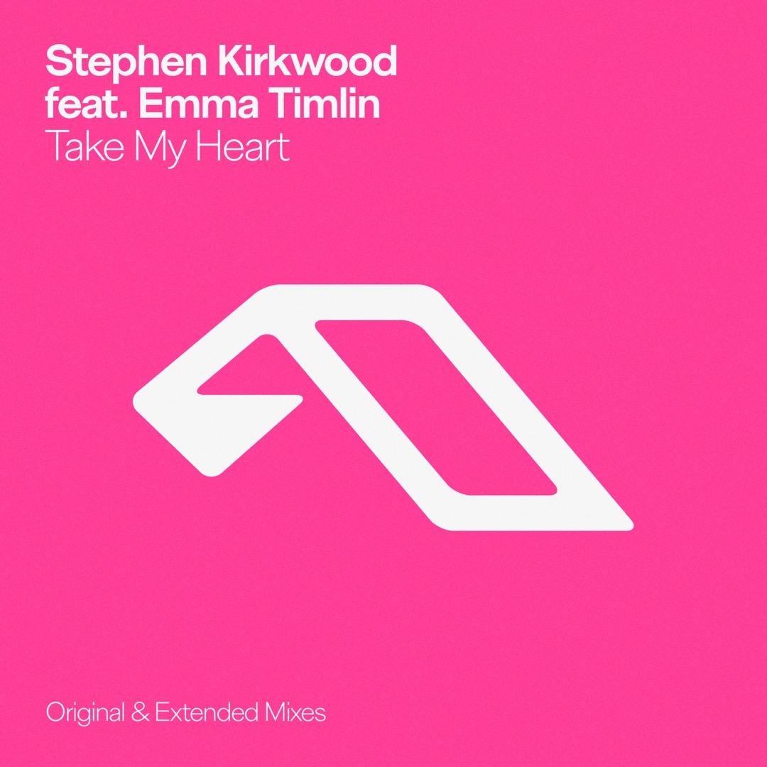 Take My Heart